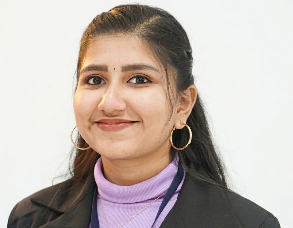 Swarnalakshmi S